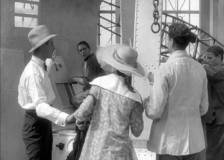 ©1918 Nordisk Film - À 14 millions de lieues de la Terre (Himmelskibet)