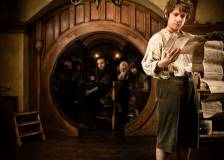 © 2011 Metro-Goldwyn-Mayer - Le Hobbit : un voyage inattendu (The Hobbit: An Unexpected Journey)