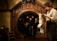 © 2011 Metro-Goldwyn-Mayer - Le Hobbit : un voyage inattendu (The Hobbit: An Unexpected Journey)