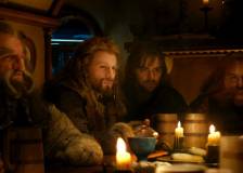 © 2011 Metro-Goldwyn-Mayer - Le Hobbit : un voyage inattendu (The Hobbit: An Unexpected Journey)