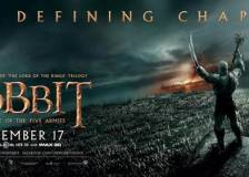 Us poster thumbnail from 'The Hobbit: The Battle of the Five Armies'