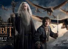 Us poster thumbnail from 'The Hobbit: The Battle of the Five Armies'