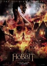 Us poster thumbnail from 'The Hobbit: The Battle of the Five Armies'