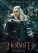 Us poster thumbnail from 'The Hobbit: The Battle of the Five Armies'