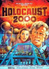 Miniature d'affiche française de 'Holocauste 2000'