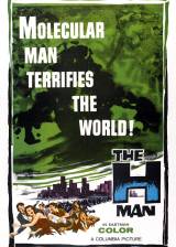 Miniature d'affiche américaine de 'L'Homme H'