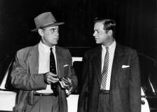 © 1956 C.G.K. Productions - L'homme indestructible (Indestructible Man)