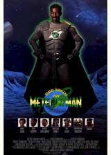 Us poster thumbnail from 'The Meteor Man'