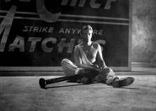 ©1957 Universal International Pictures - The Incredible Shrinking Man (The Incredible Shrinking Man)