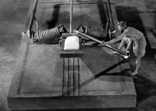 ©1957 Universal International Pictures - L'homme qui rétrecit (The Incredible Shrinking Man)