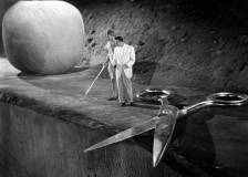 ©1957 Universal International Pictures - L'homme qui rétrecit (The Incredible Shrinking Man)
