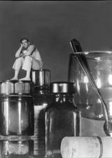 ©1957 Universal International Pictures - The Incredible Shrinking Man (The Incredible Shrinking Man)