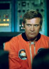 © Universal - L'homme qui valait 3 milliards (The Six Million Dollar Man)