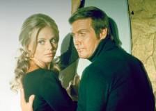 © Universal - L'homme qui valait 3 milliards (The Six Million Dollar Man)