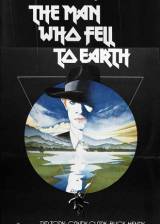 Miniature d'affiche britannique de 'L'homme qui venait d'ailleurs'