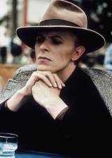 ©1976 British Lion Film Corporation - The Man Who Fell to Earth (The Man Who Fell to Earth)