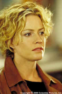 Linda McKay - L'homme sans ombre (Hollow Man)