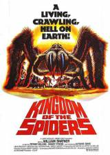 Miniature d'affiche américaine de 'L'horrible invasion'