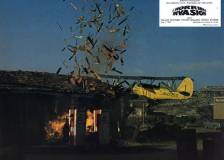 ©1977 Arachnid Productions Ltd. - L'horrible invasion (Kingdom of the Spiders)