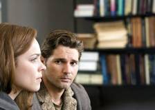 The Time Traveller's Wife - Hors du temps (The Time Traveler's Wife)