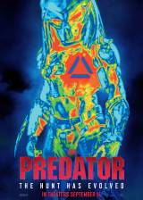 The Predator