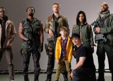 ©2018 20the Century Fox - The Predator (The Predator)