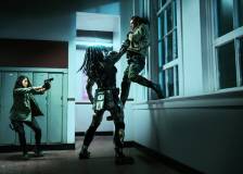 ©2018 20the Century Fox - The Predator (The Predator)