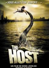 Miniature d'affiche française de 'The Host'