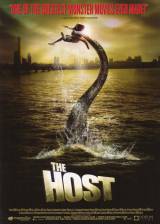 Miniature d'affiche américaine de 'The Host'