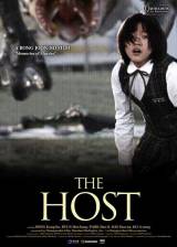 Miniature d'affiche américaine de 'The Host'