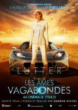 Miniature d'affiche française de 'Les âmes vagabondes'