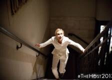 ©2012 Chockstone Pictures - Les âmes vagabondes (The Host)
