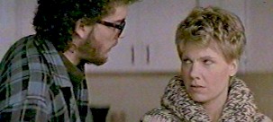 Stanley et Diane tombent en désaccord - Iceman