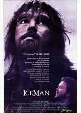 Miniature d'affiche inconnue de 'Iceman'