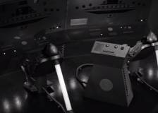 ©1963 Filmové Studio Barrandov - Ikarie XB 1 (Ikarie XB 1)