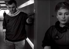 ©1963 Filmové Studio Barrandov - Ikarie XB 1 (Ikarie XB 1)