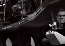 ©1963 Filmové Studio Barrandov - Ikarie XB 1 (Ikarie XB 1)