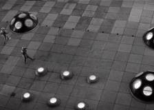 ©1963 Filmové Studio Barrandov - Ikarie XB 1 (Ikarie XB 1)