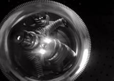 ©1963 Filmové Studio Barrandov - Ikarie XB 1 (Ikarie XB 1)