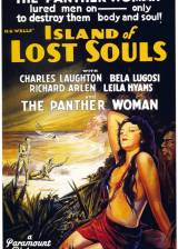 Island of Lost Souls