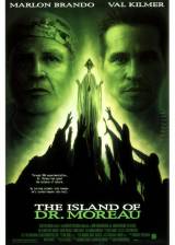 The Island of Dr. Moreau