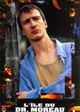 ©1996 NEW LINE CINEMA - L'ïle du Docteur Moreau (The Island of Dr. Moreau)