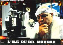 ©1996 NEW LINE CINEMA - L'ïle du Docteur Moreau (The Island of Dr. Moreau)