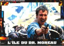 ©1996 NEW LINE CINEMA - L'ïle du Docteur Moreau (The Island of Dr. Moreau)