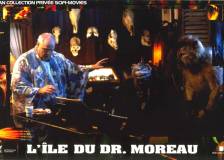 ©1996 NEW LINE CINEMA - L'ïle du Docteur Moreau (The Island of Dr. Moreau)