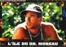 ©1996 NEW LINE CINEMA - L'ïle du Docteur Moreau (The Island of Dr. Moreau)