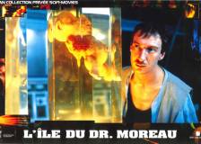 ©1996 NEW LINE CINEMA - L'ïle du Docteur Moreau (The Island of Dr. Moreau)