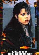 ©1996 NEW LINE CINEMA - L'ïle du Docteur Moreau (The Island of Dr. Moreau)