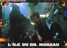 ©1996 NEW LINE CINEMA - L'ïle du Docteur Moreau (The Island of Dr. Moreau)