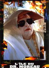 ©1996 NEW LINE CINEMA - L'ïle du Docteur Moreau (The Island of Dr. Moreau)